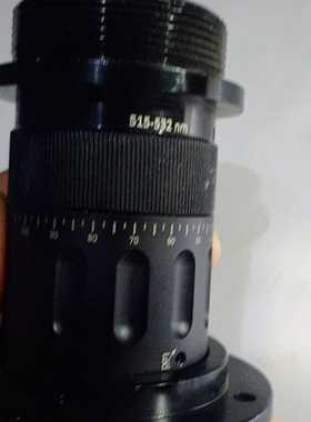 激光配件，ALTECHNA绿光扩束镜绿光532nm.4X-议价