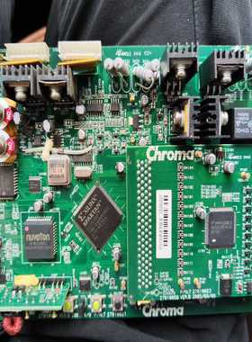 询价~CHROMA工业卡 2701006a G4M11 工业设