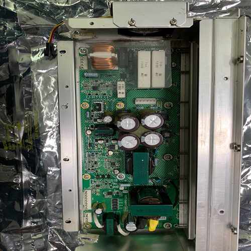 FURUNOFMD-3200/3300电子海图处理器电源板【卡奥电子】