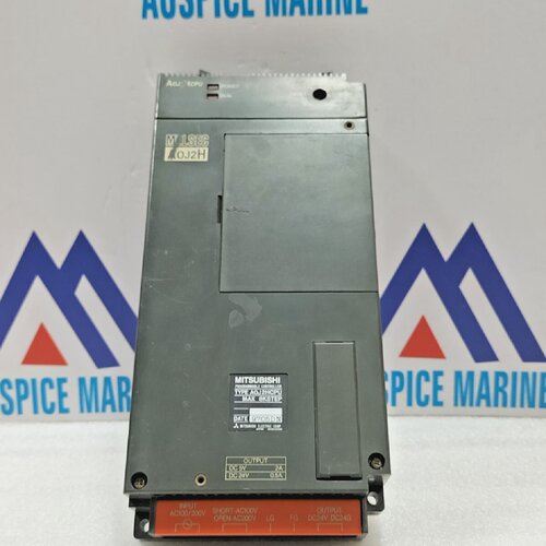 Mitsubishi AOJ2HCPU Programmierbarer Controller