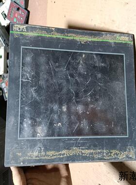 禾川触摸屏TL2510 图片实物拍摄议价商品