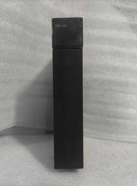 GE模块IC693CPU331U实物图，成色漂亮，功能完--议价商品