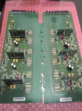 PC00526P伟肯变频器电流检测板拆机包好实物图，-议价
