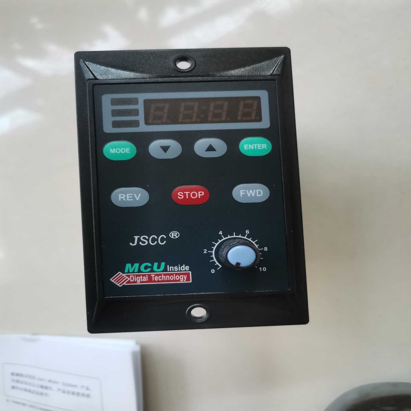 JSCC调速器精研调速器SF200E，功率200瓦，电压询价