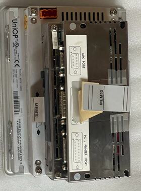 ETOP110050拆机UNIOP触摸屏正品实物拍摄