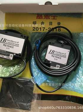 原装全新KEYENCEIX-05传感器头传感器实拍现货议Y价