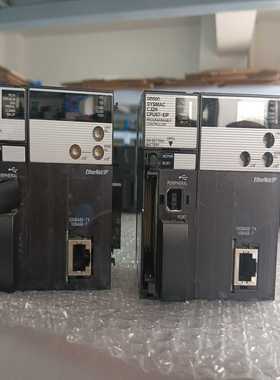 CJ2H-CPU67-EIP，！成色很好，功能询价