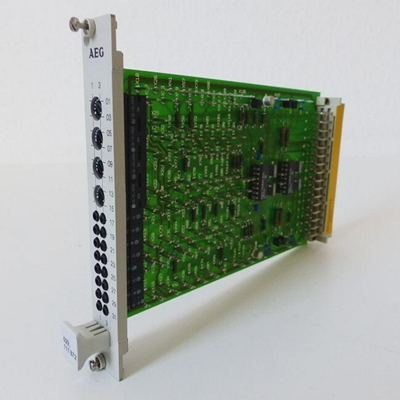AEG029.111872029.111.872Verst?rkerkarte-used-