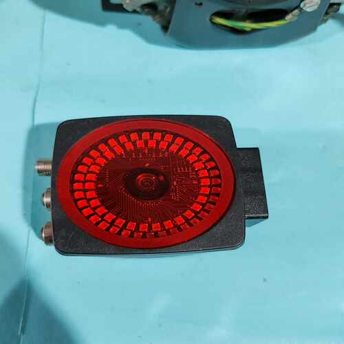 （议价）PHA200-F200A-R3-7090，实物如图，没