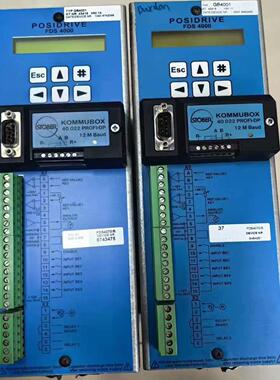 询价~STOBER斯德博驱动器FDS4070/B 议价