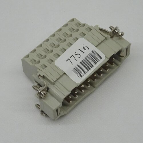 议价Harting Han 16 EssM Leistungssteckverbindung适用