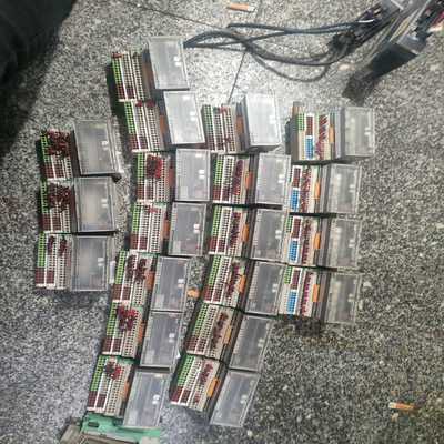 霍尼韦尔XFL524B四个XFL523B六个，XFL521--议价商品