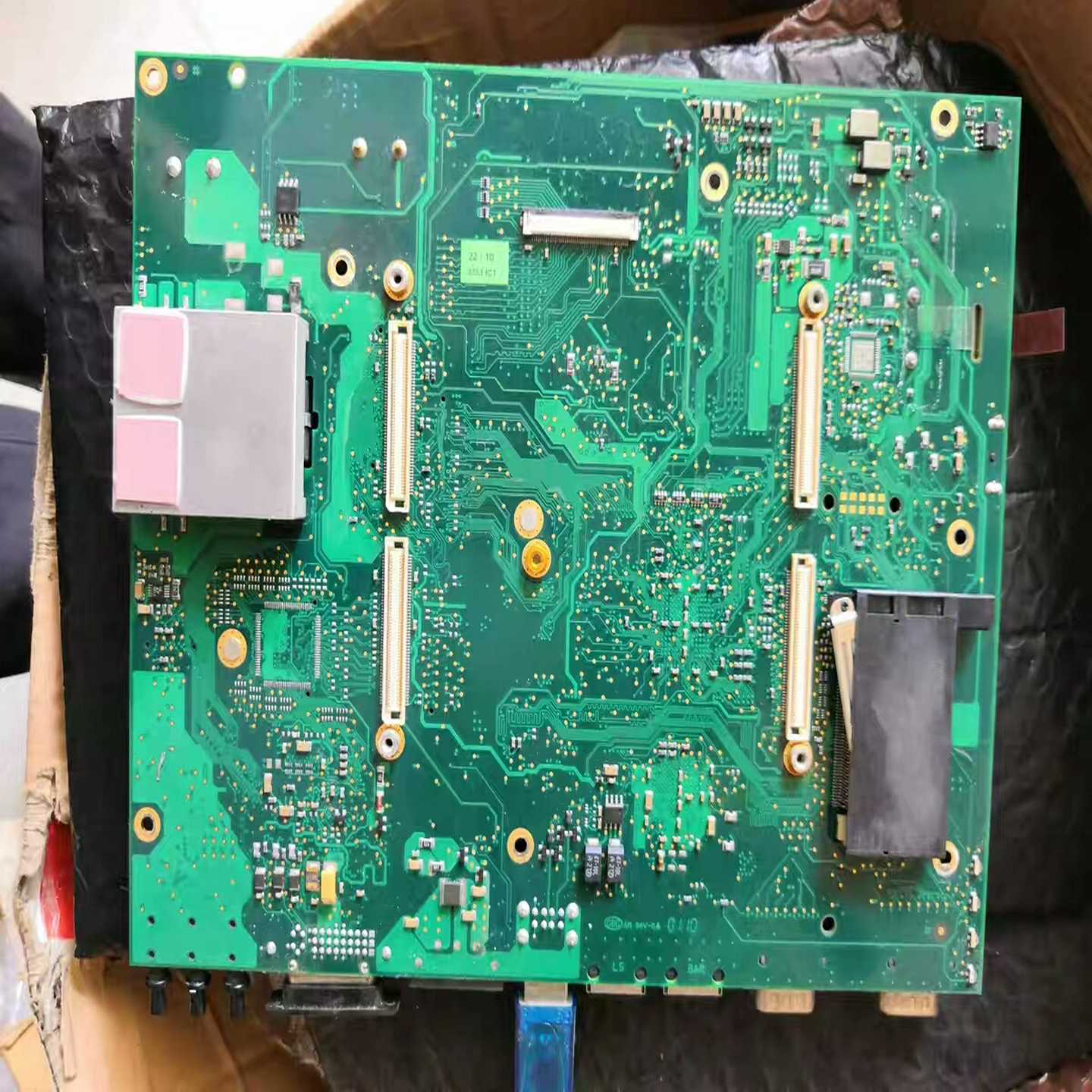 询价贝加莱57201/7高压条IV