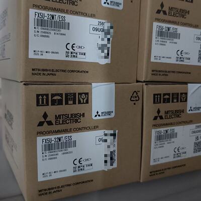 FX5U-32MT/ES 全新—议价