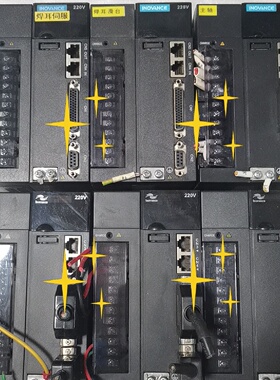 议价Inovance Drive Is620ns7r6i Normal Disassembly Of Parts