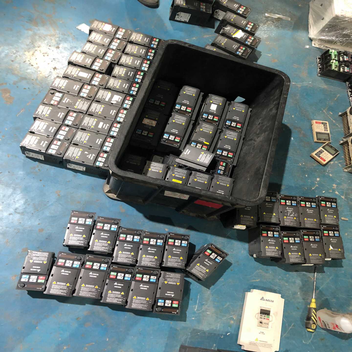 台达MS300系列KPMS-LE01询价