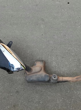 极客飒GSX155150FN总成尾议价