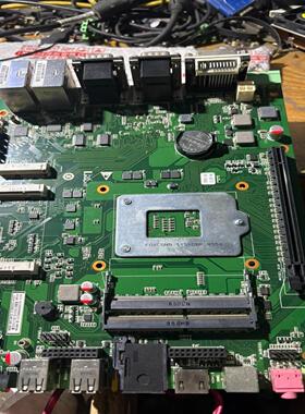 TPC-H110-A工控主板支持6/7代CPU~议价