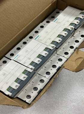 出西门子小型断路器5SL6310-8CC，全新正品！3PD--议价商品