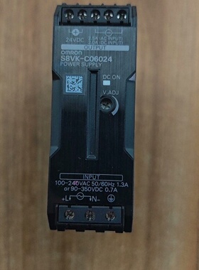 欧姆龙S8VKC06024电源模块议价