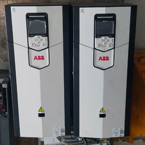 ABB变频器ACS88001145A375KW成色-议价
