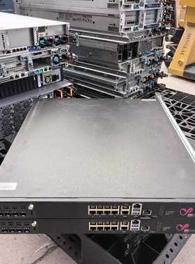 询价~CheckPoint 6200P 防火墙 机房下架，测试全好