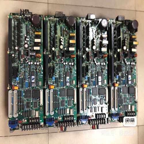 驱动器 MR-S12-80A-E01/MR-S12-80~询价