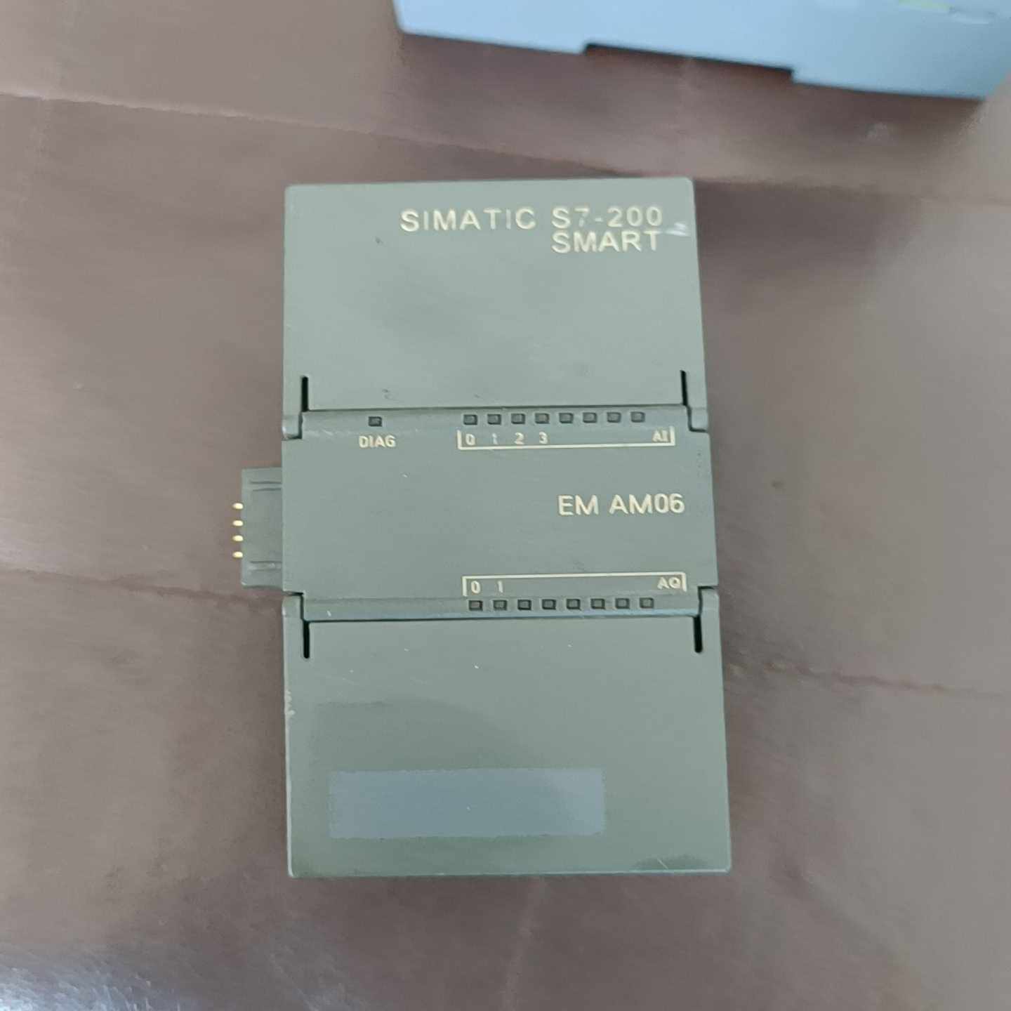 西门子200smart6ES7-288-3AM06-0AA--议价商品