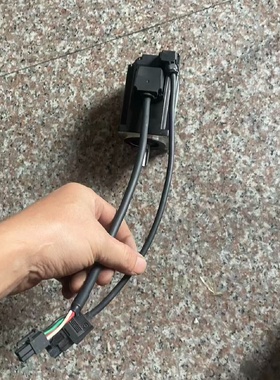 议价B3伺服电机ECMB3MC20604RS1400w议价