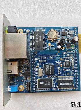 EATON ConnectUPS-X WEBSNMPxH议价商品