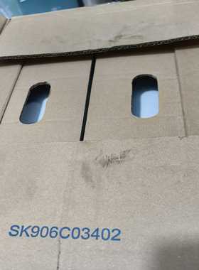 I trols步进驱动器拆机现货一台，实物拍摄，成~询价