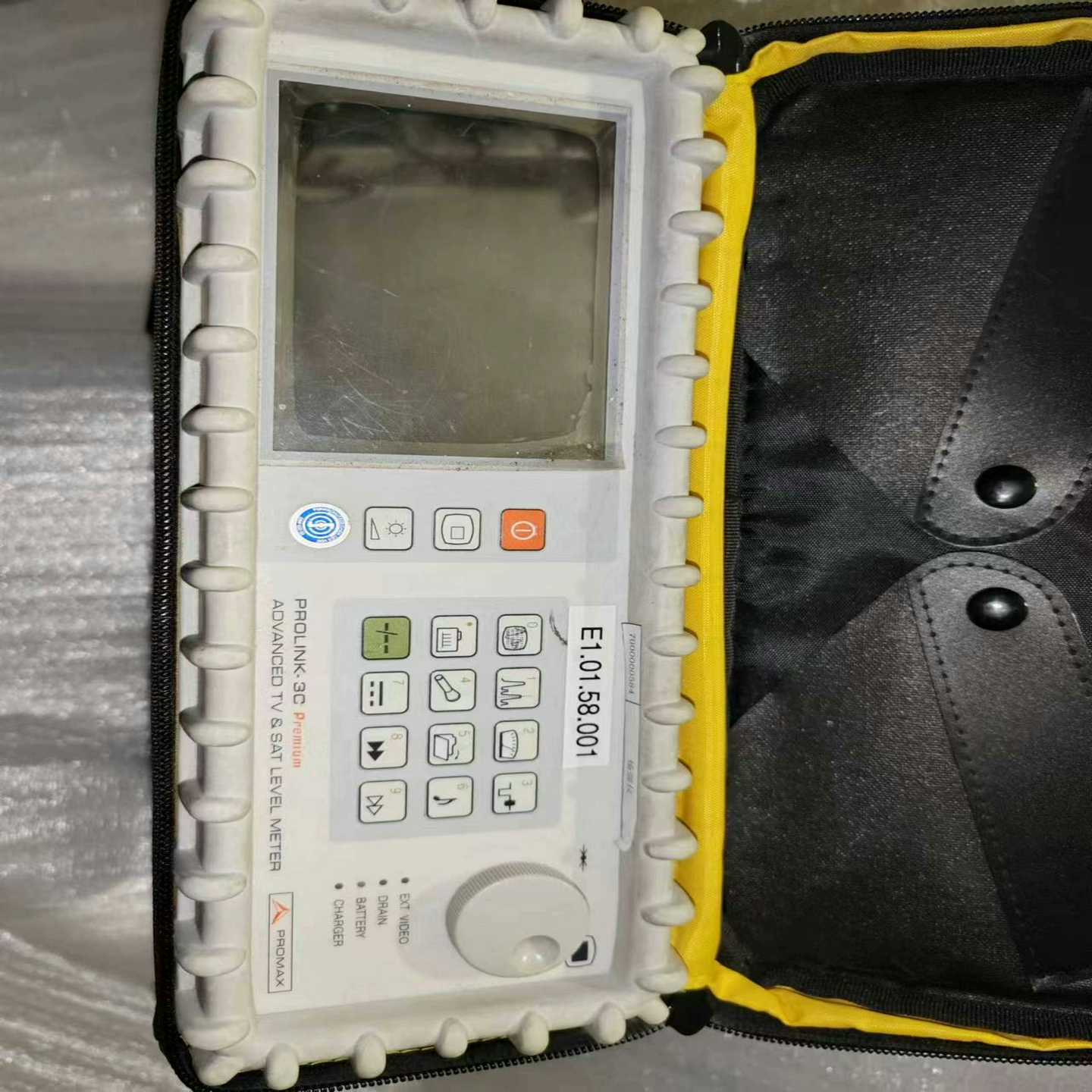 Prolink-3c场强仪 功能 议价（佳毅工控）