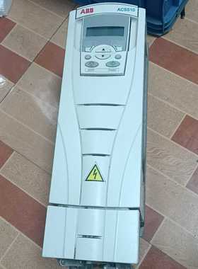 出ABBACS510-01-012A-4变频器，灰白色外壳，--议价商品