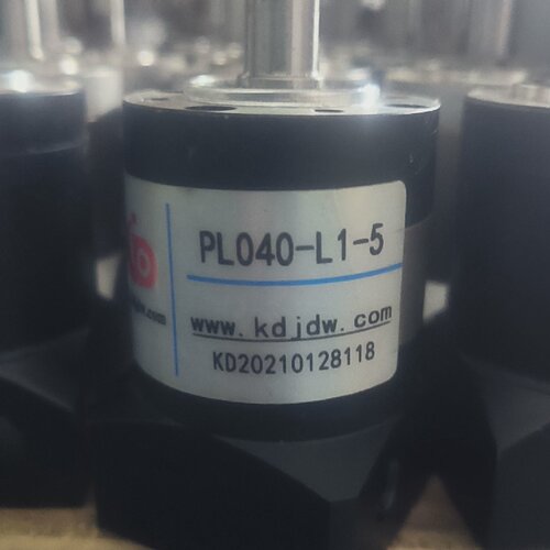 溢价-减速头100w1比5型号PL040L1530个