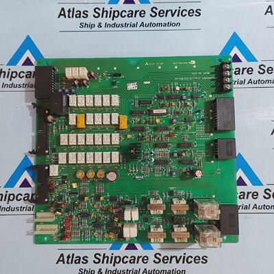 TABLERO DE CONTROL MITSUBISHI AFCA02DWC BY171A610G51