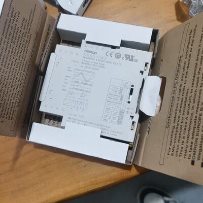 议价New nuine  Relay K8abPw2 Model Confirmation Quality Assu