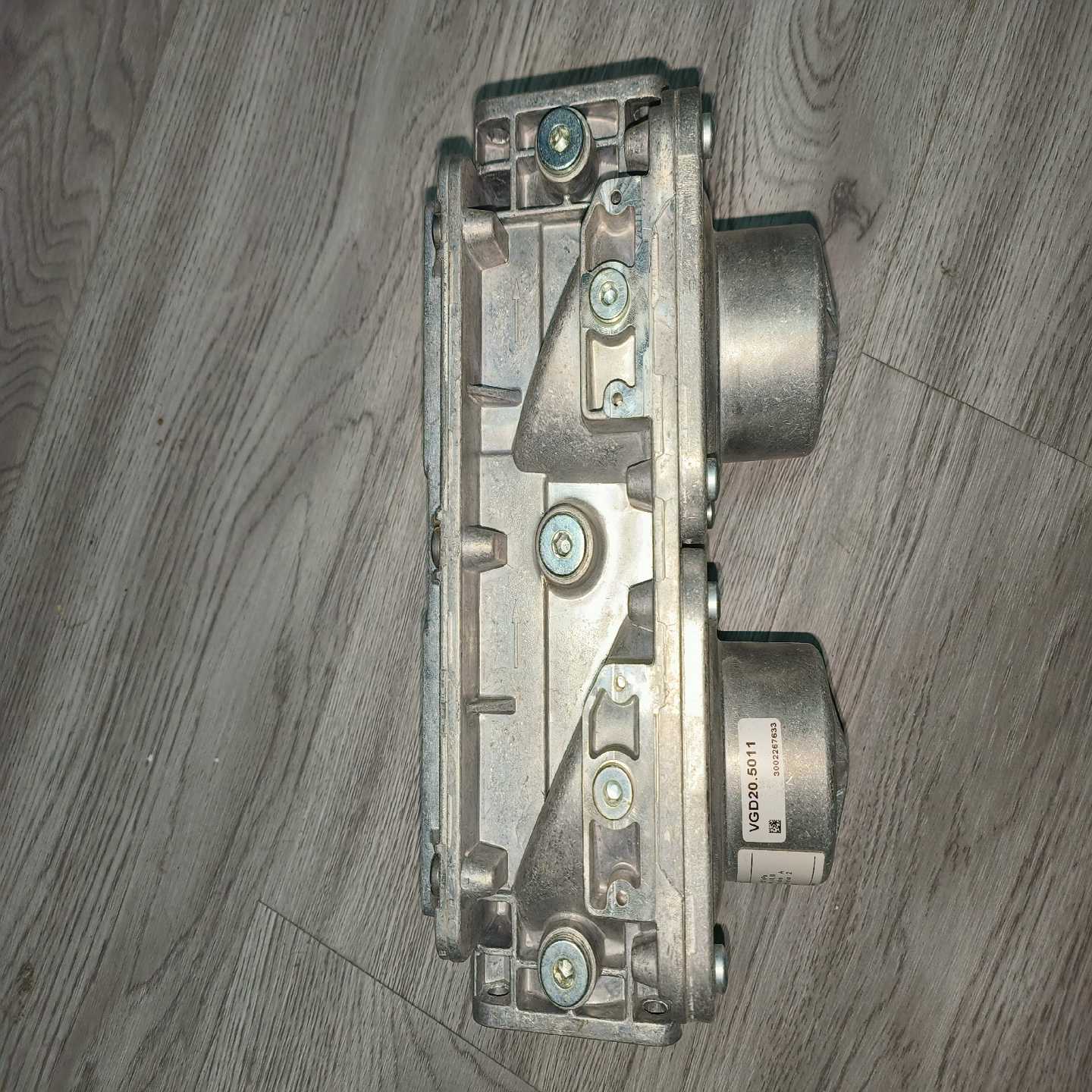 【议价】VGD20.5011阀组适用