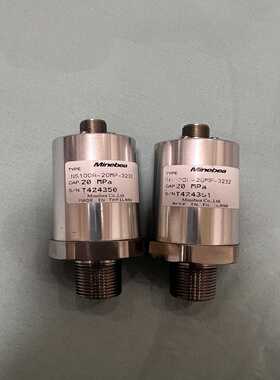 Minebea压力传感器NS100A-20MP-3232询价