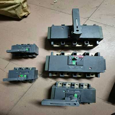 隔离开关 wg-100/63/3 (2只)~询价