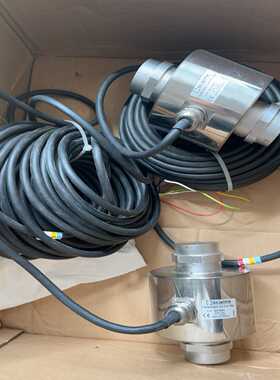 询价法国制造的Scaime称重传感器，型号CB50X60tC4