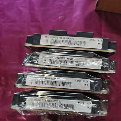 FZ1200R33KF2C实物图非实价联系询价