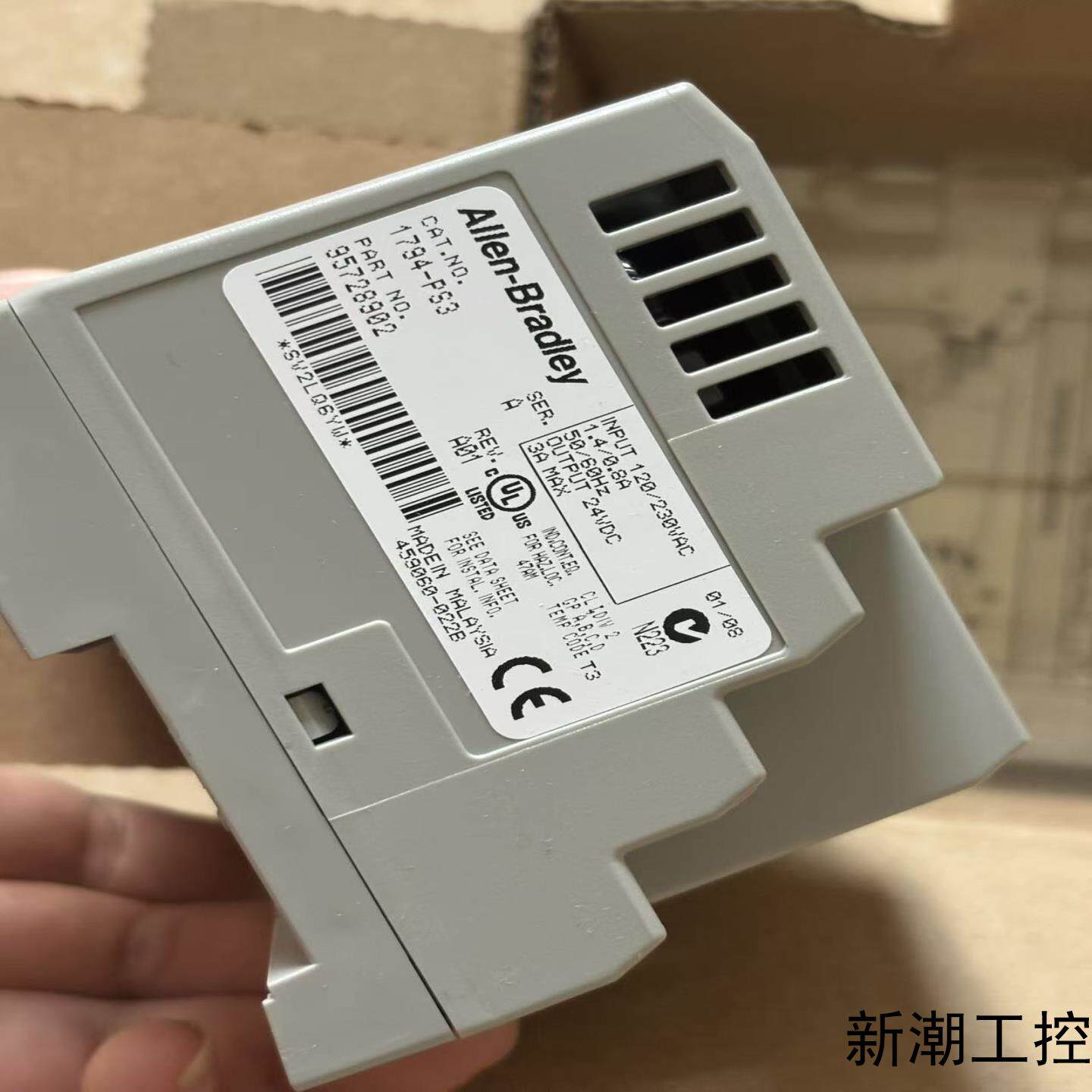 全新原装正品1794-PS3 Allen-Bradley 1议价商品