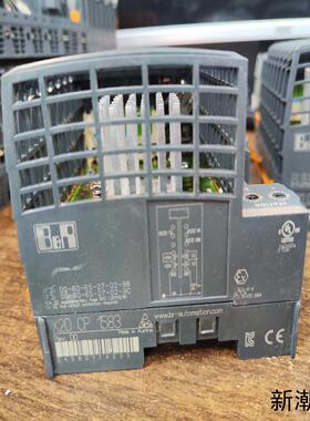 贝加莱X20 CP 1583 PLC模块奥地利原装带散热议价商品