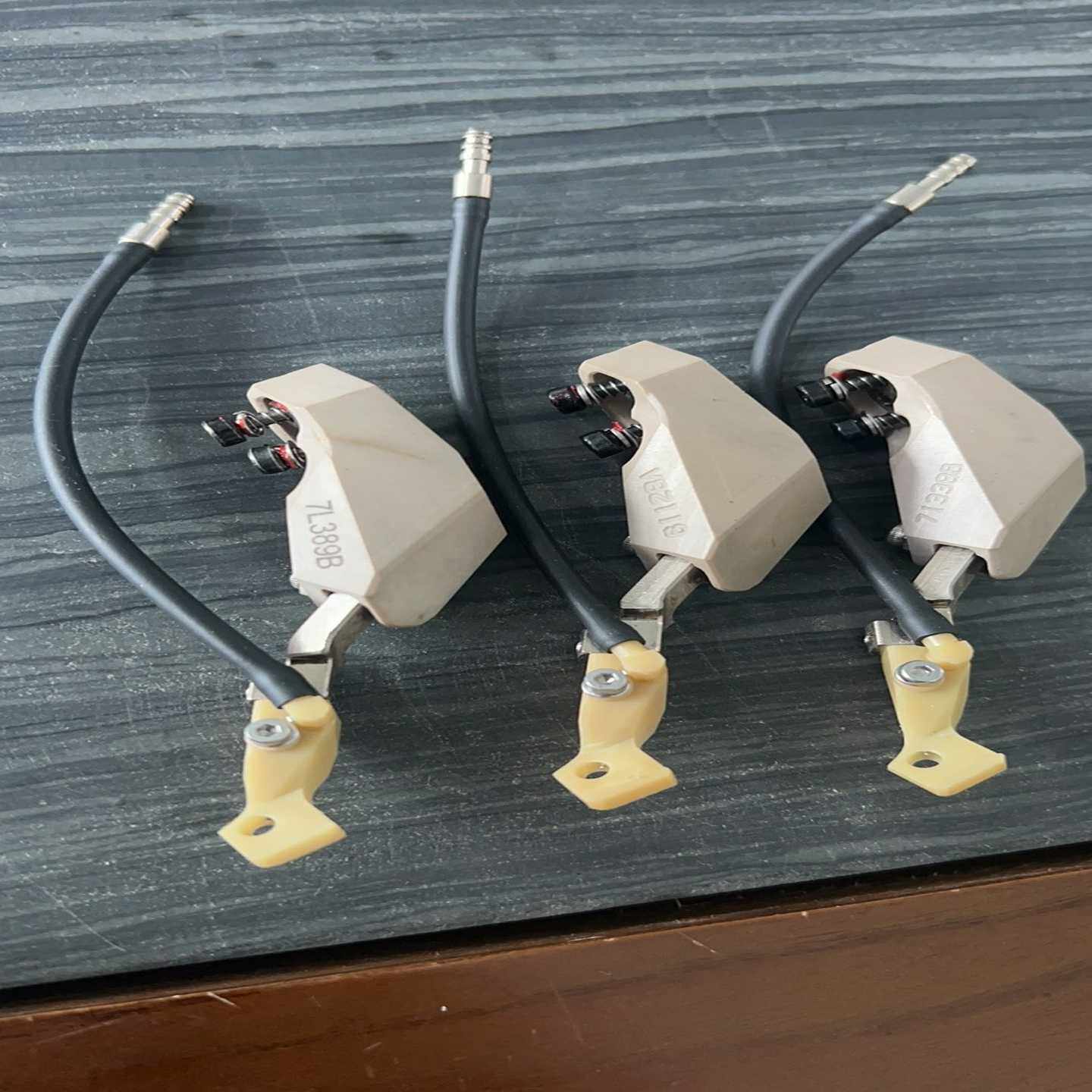 01-D16569  CS1 NOZZLE FOR AERO（佳毅工控）