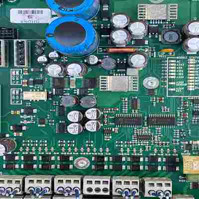 英国深海并机控制器DSE8610MKII多多~询价