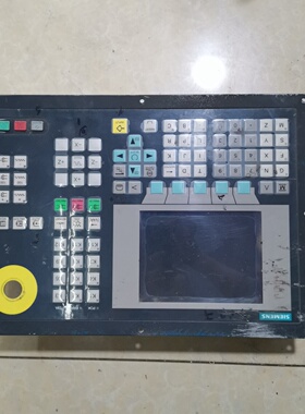 议价6Fc55000Aa001Aa0 Original Dismling  802S Series适用