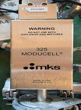 【议价】MKS325MODUCELL真空计103适用