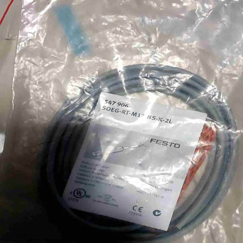 费斯托磁性开关547906，就一个询价