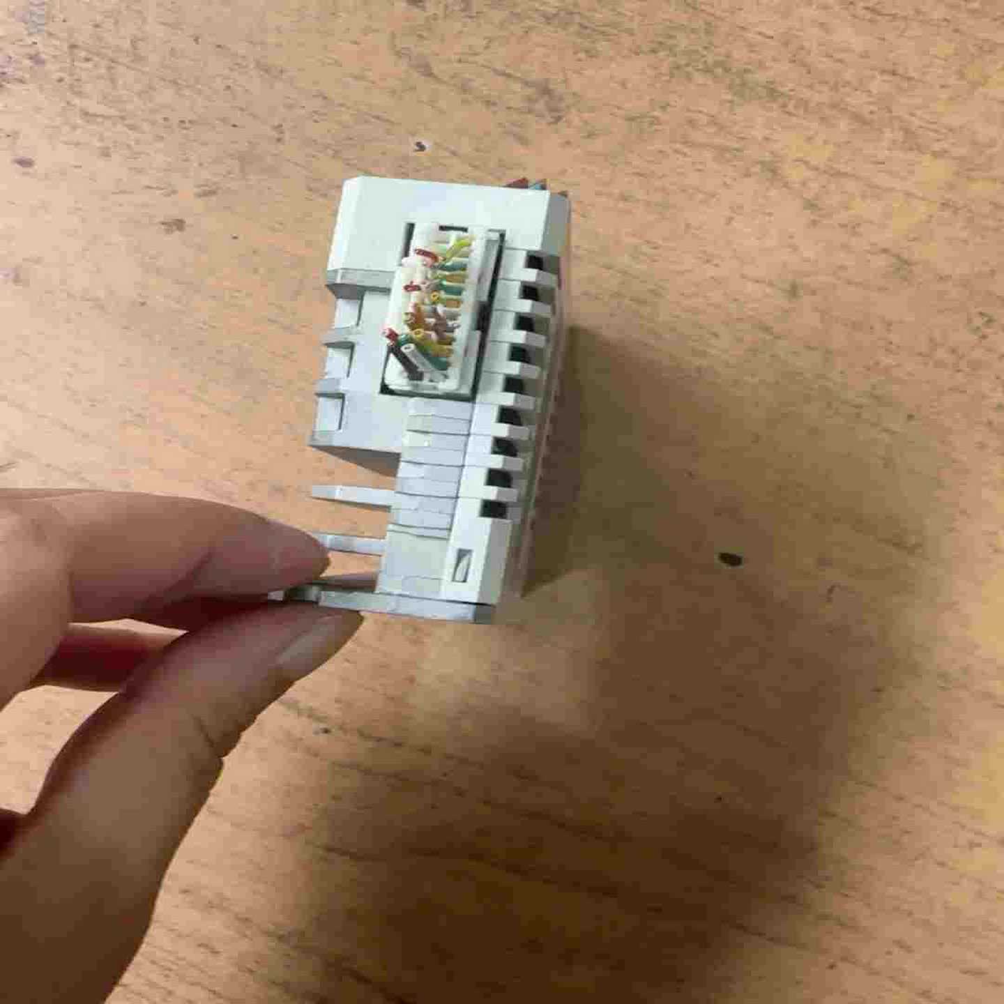 【星慕电子】IAIPCON-PLB-42PWAI-NP-2-0驱动器