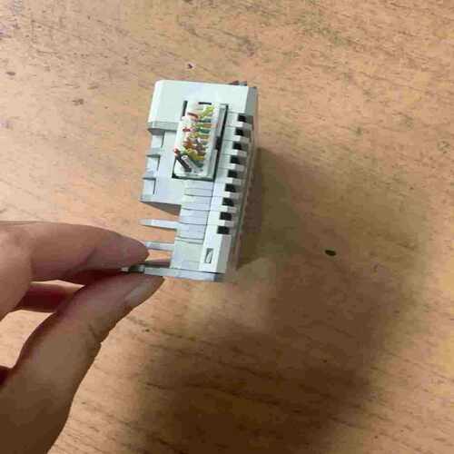 【星慕电子】IAIPCON-PLB-42PWAI-NP-2-0驱动器